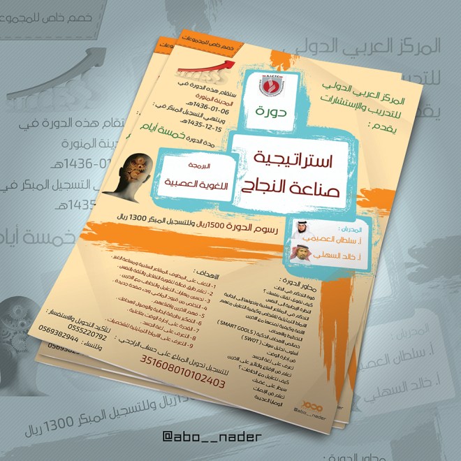 صناعة النجاح